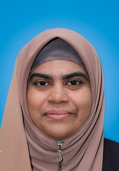 ZAHARAH BINTI HJ ABU BAKAR