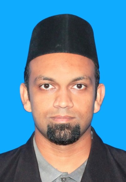 ABDUL AZIZ BIN ABDUL SATAR