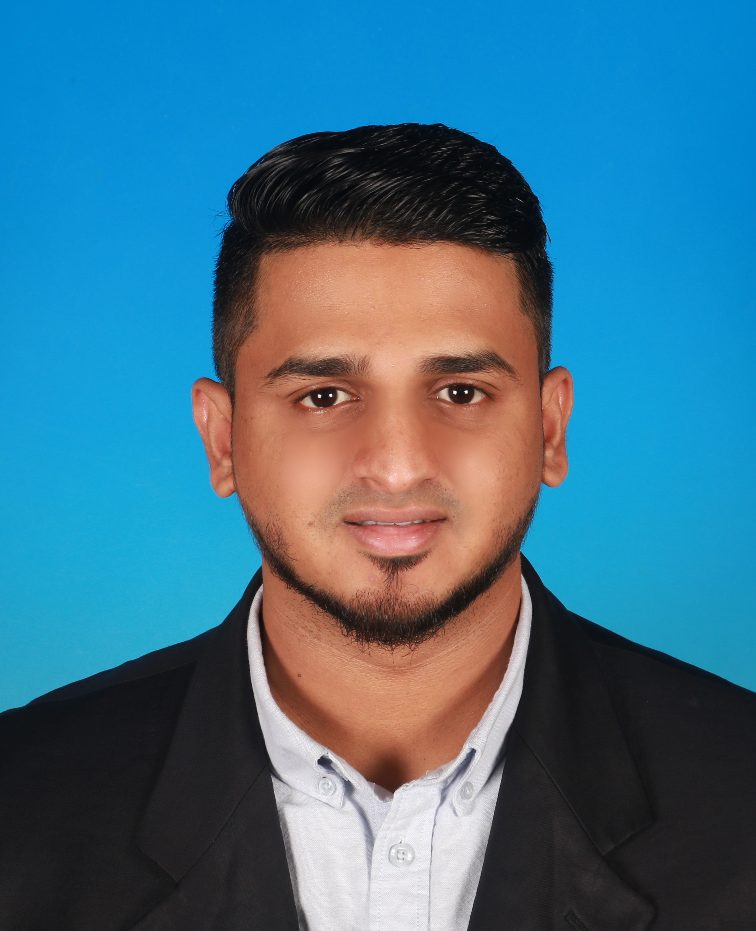 MUHAMMAD RAZIK BIN NOUSHAD