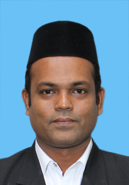 EN. SYED ALWI BIN MOHAMAD