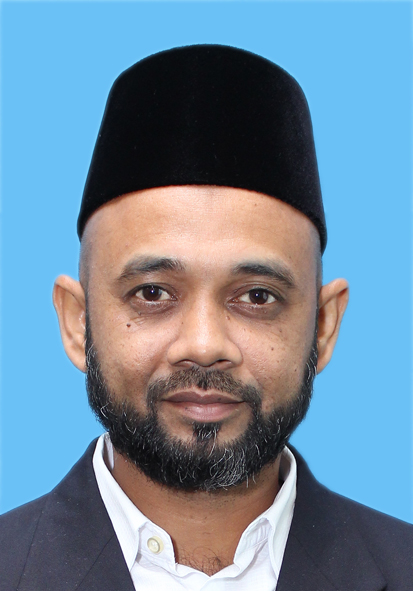 HJ YUSOF ALI BIN MOHAMED