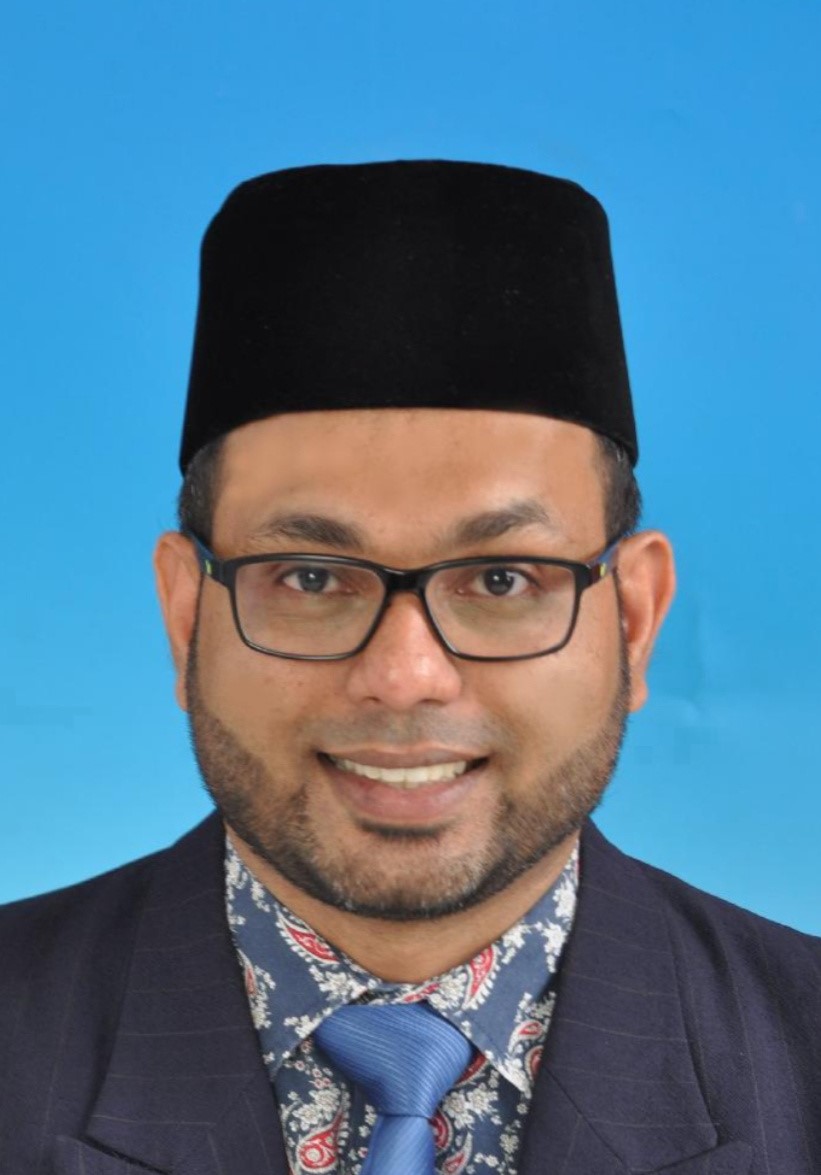 EN. HALIM BIN ABU BAKAR