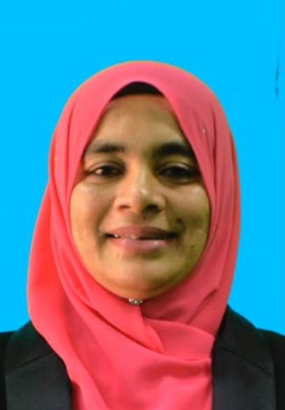 SAIRAH BINTI HUSIN HUSSIEN